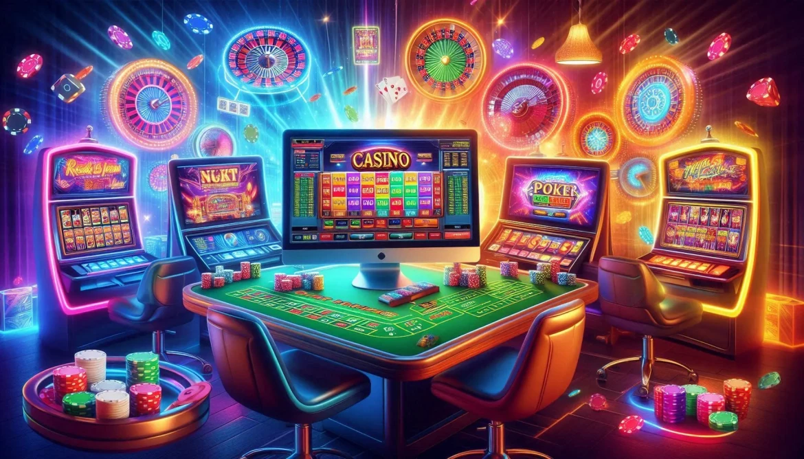 Bitstarz Casino